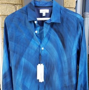 Calvin Klein Dress shirt
